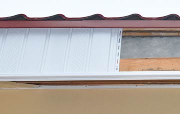 King Edwards fascia repair costs