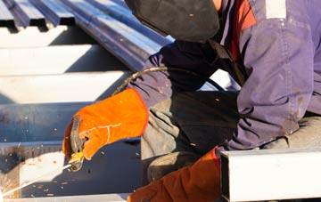 King Edwards flat roofing options