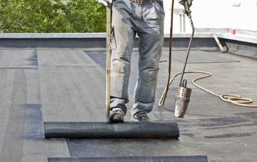 flat roof replacement King Edwards, South Yorkshire