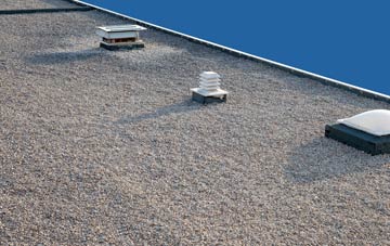 flat roofing King Edwards, South Yorkshire