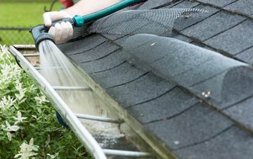 King Edwards gutter cleaning costs