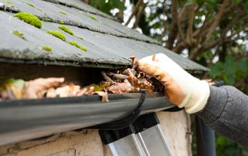 gutter cleaning King Edwards, South Yorkshire