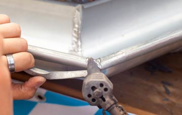 disadvantages of King Edwards lead roofing