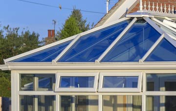 professional King Edwards conservatory insulation