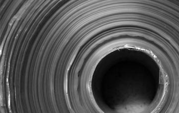 King Edwards pvc roof replacement