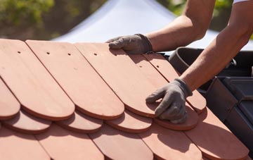 King Edwards roof tile contractors