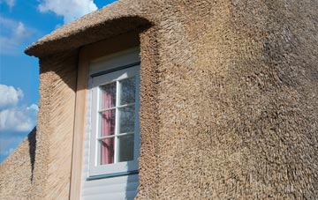 King Edwards thatch roof disadvantages