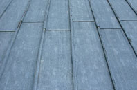 King Edwards lead roofing