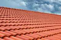 King Edwards roofing tiles